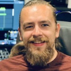 Sam Kargus