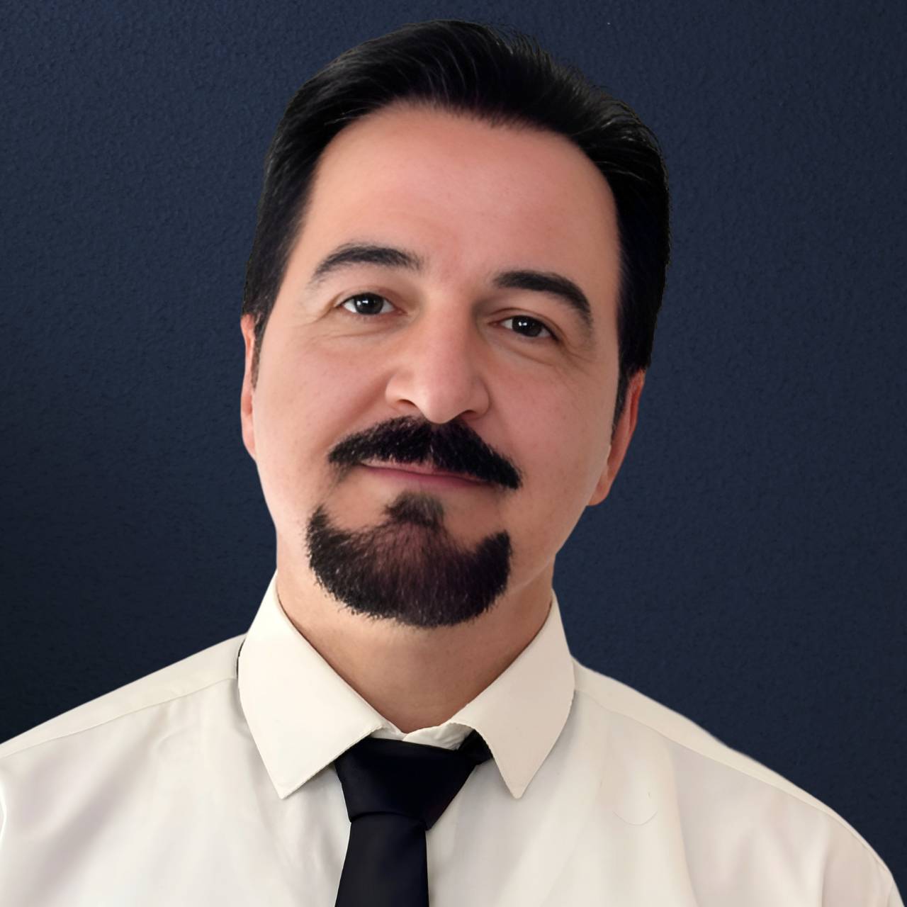 Ali Ghayour Hallaj