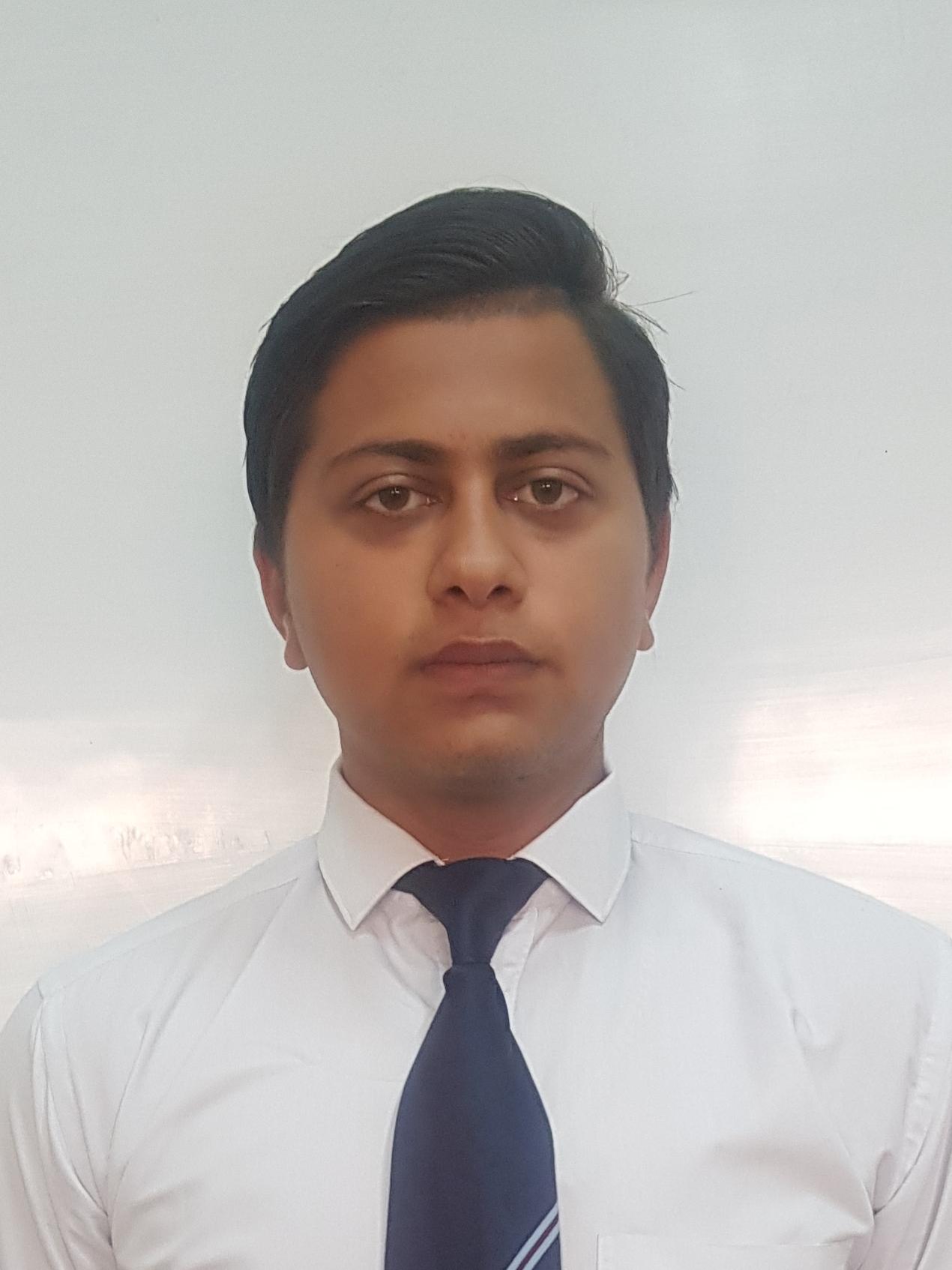 Rahul Gupta