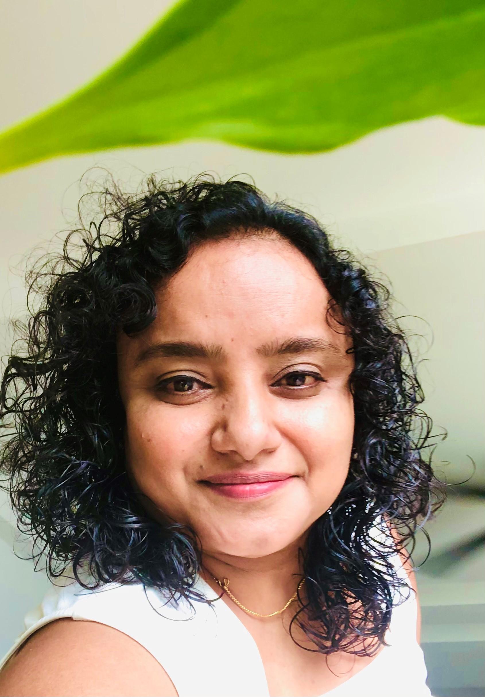 Raje Devanathan