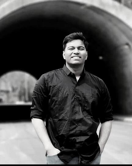 SIPAN SANKAR CHAKRABORTY