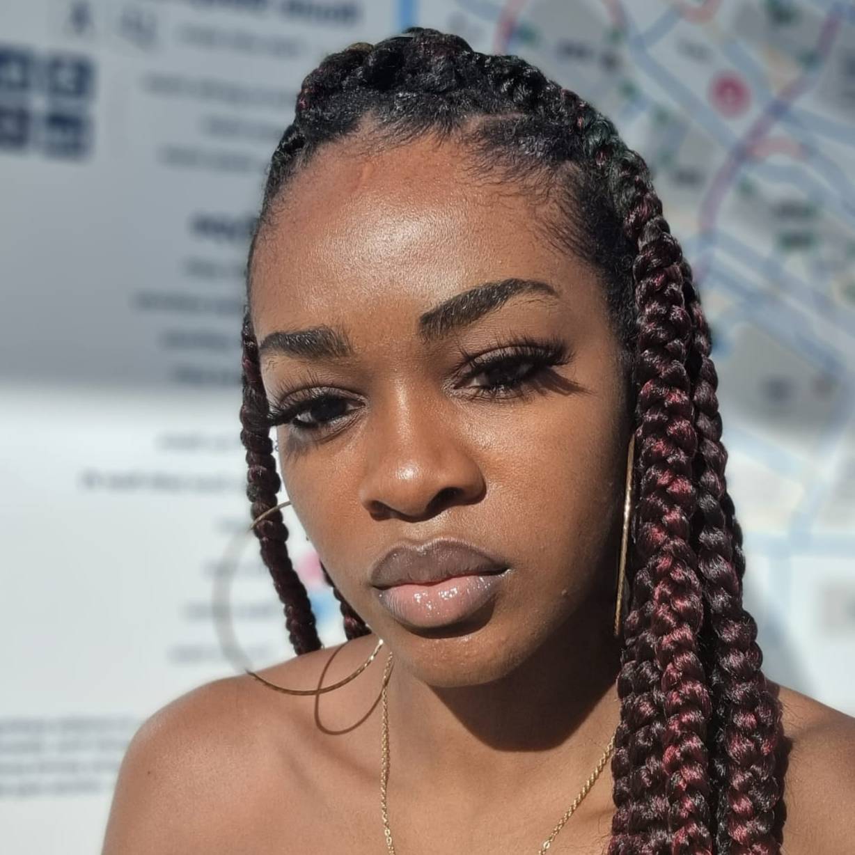 Lakisha Richardson