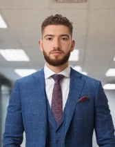 Kareem Ahmed