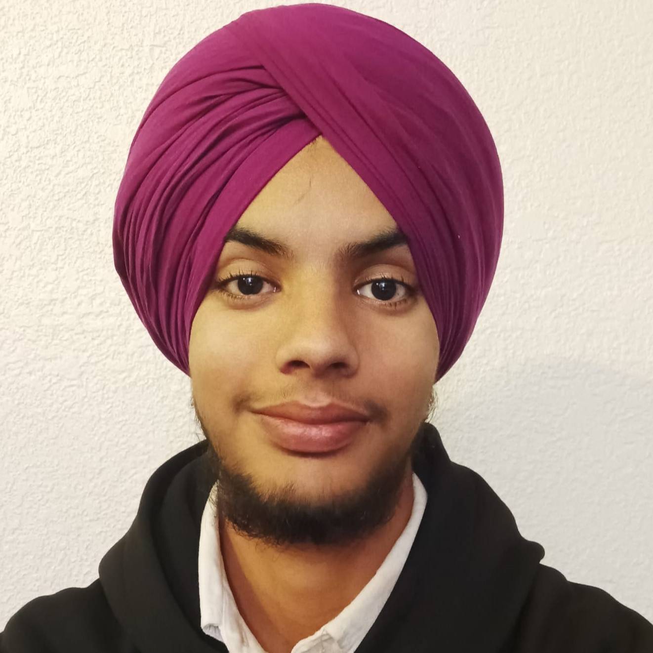 Gursimran Singh