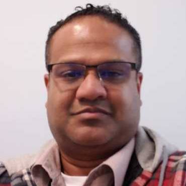 James Fernandes