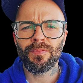 Rich Maidment