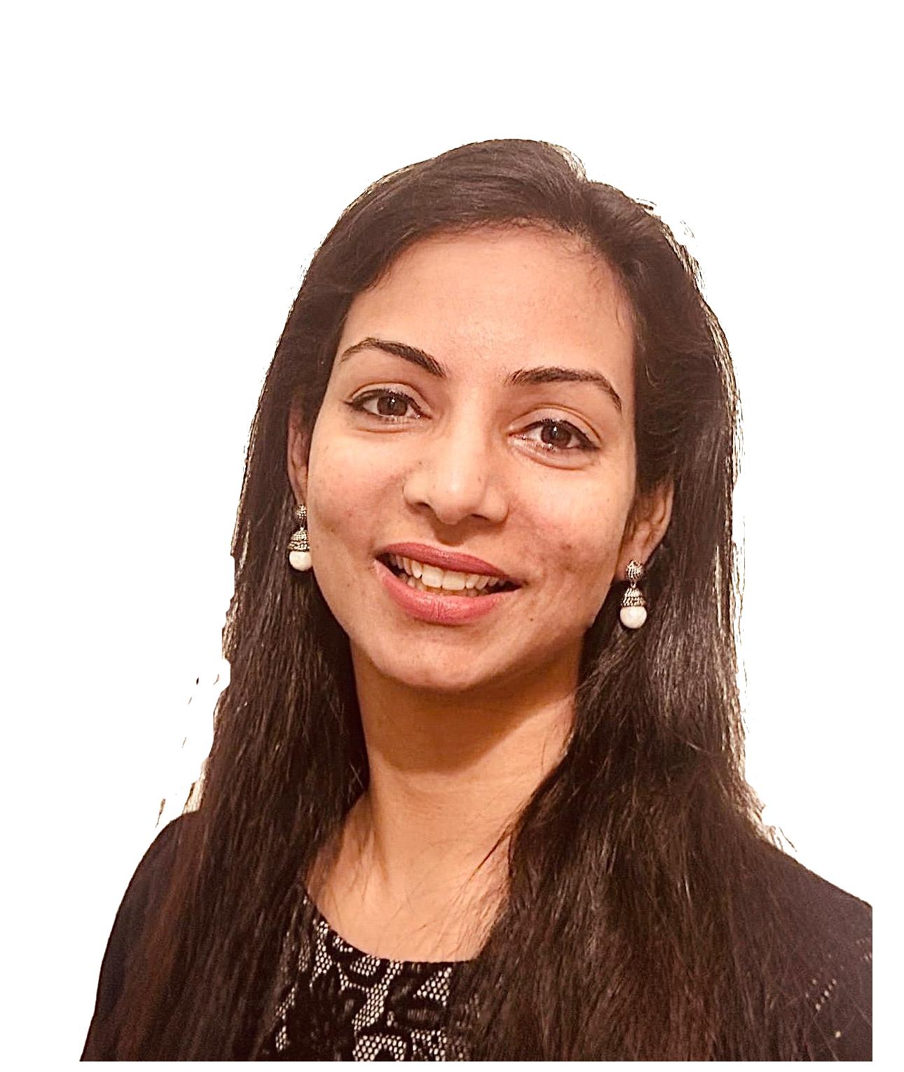 ROOPIKA AHUJA