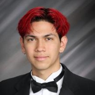 Nicolas Diaz R.