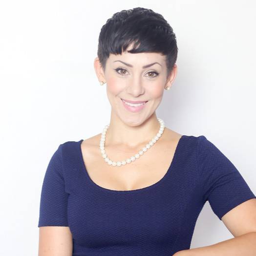 Stephanie Best
