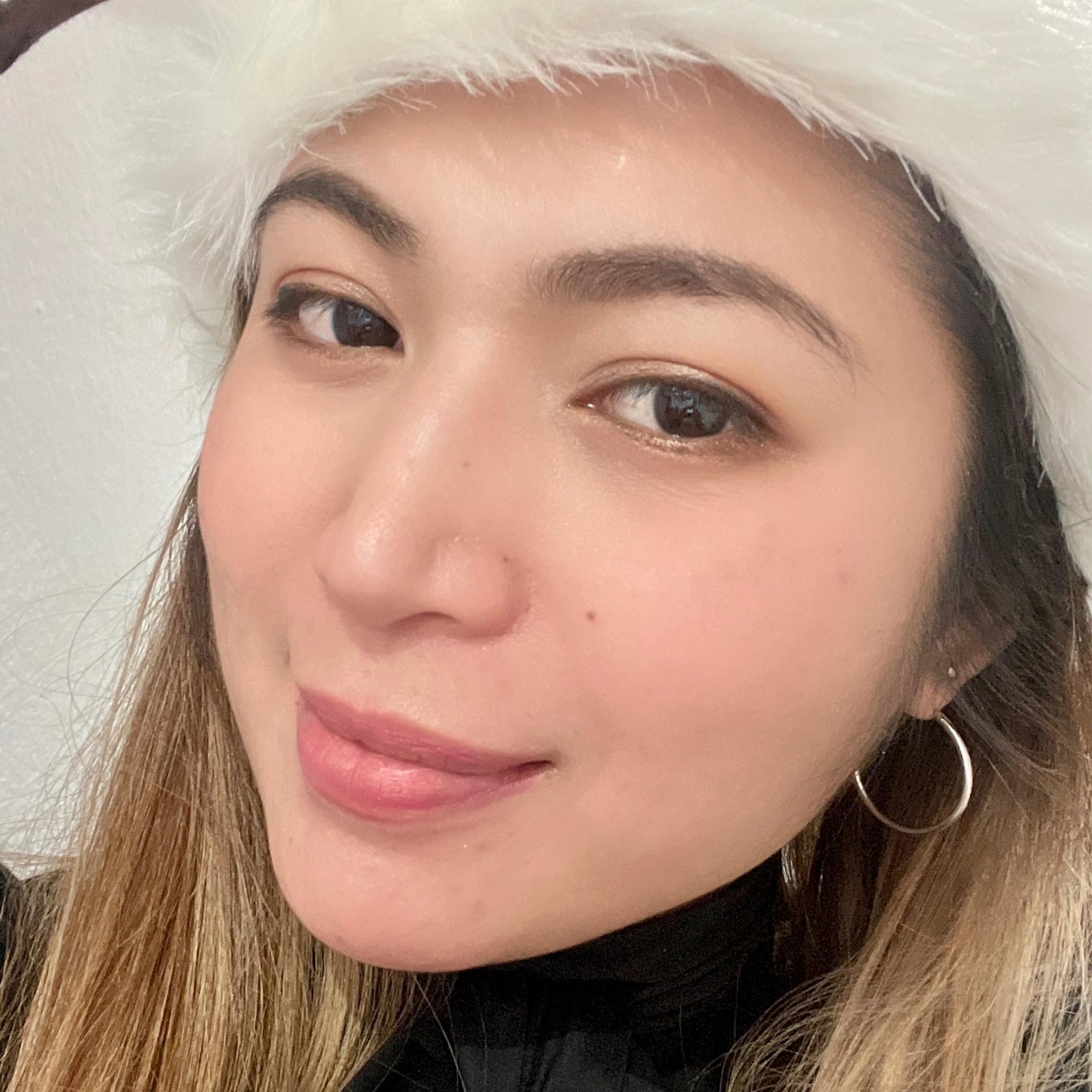 Zenaida Bayudan