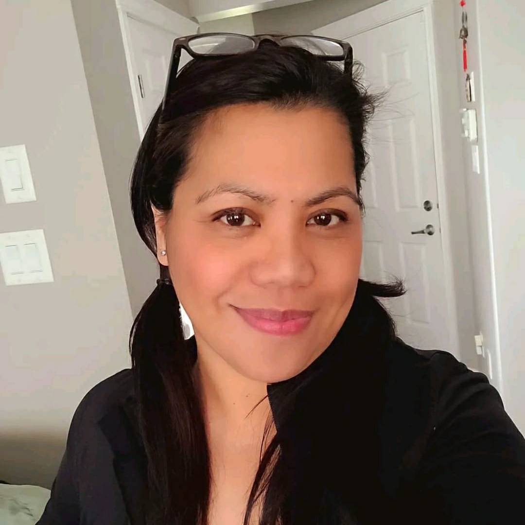 Andrea Siblag Almoza