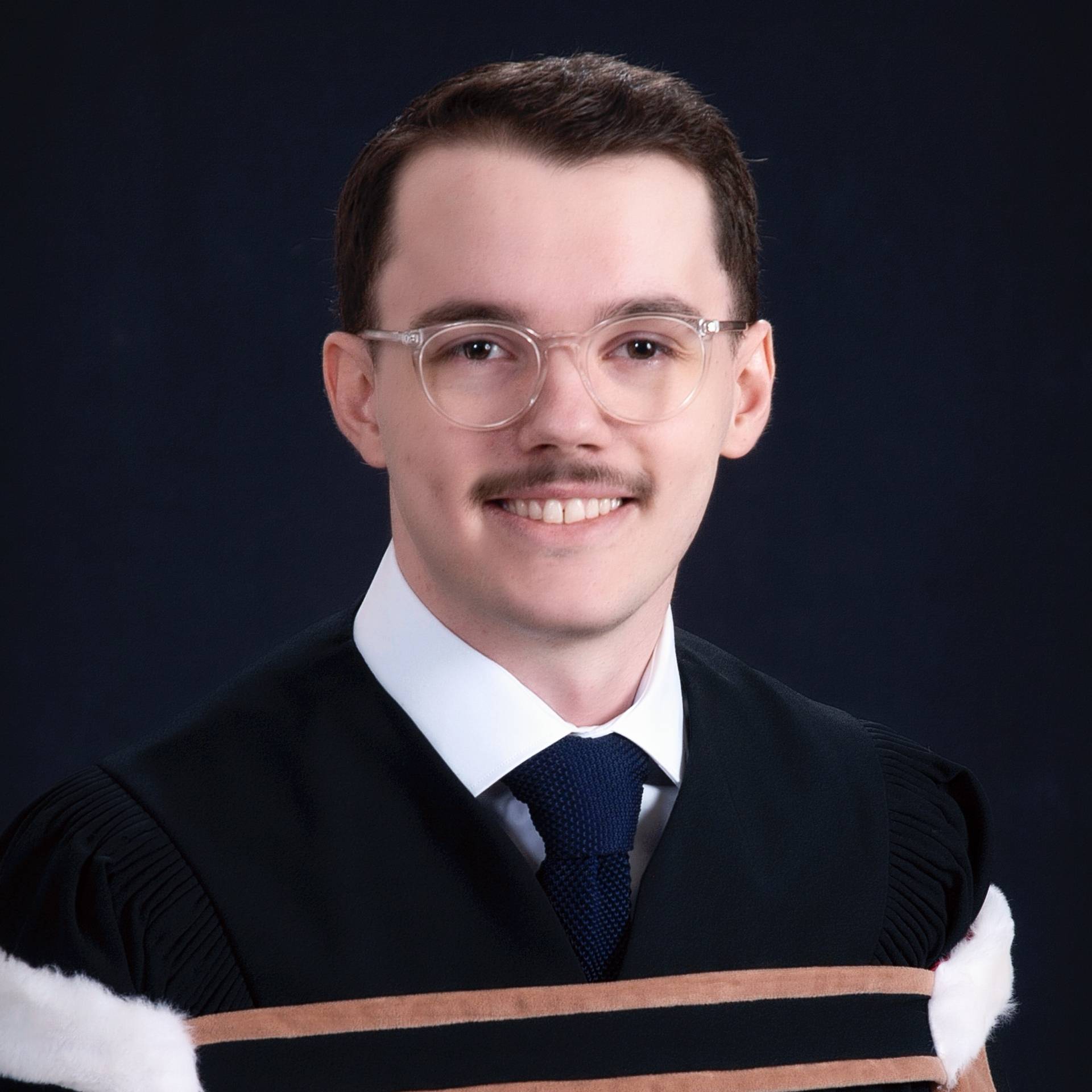 Joshua Adams