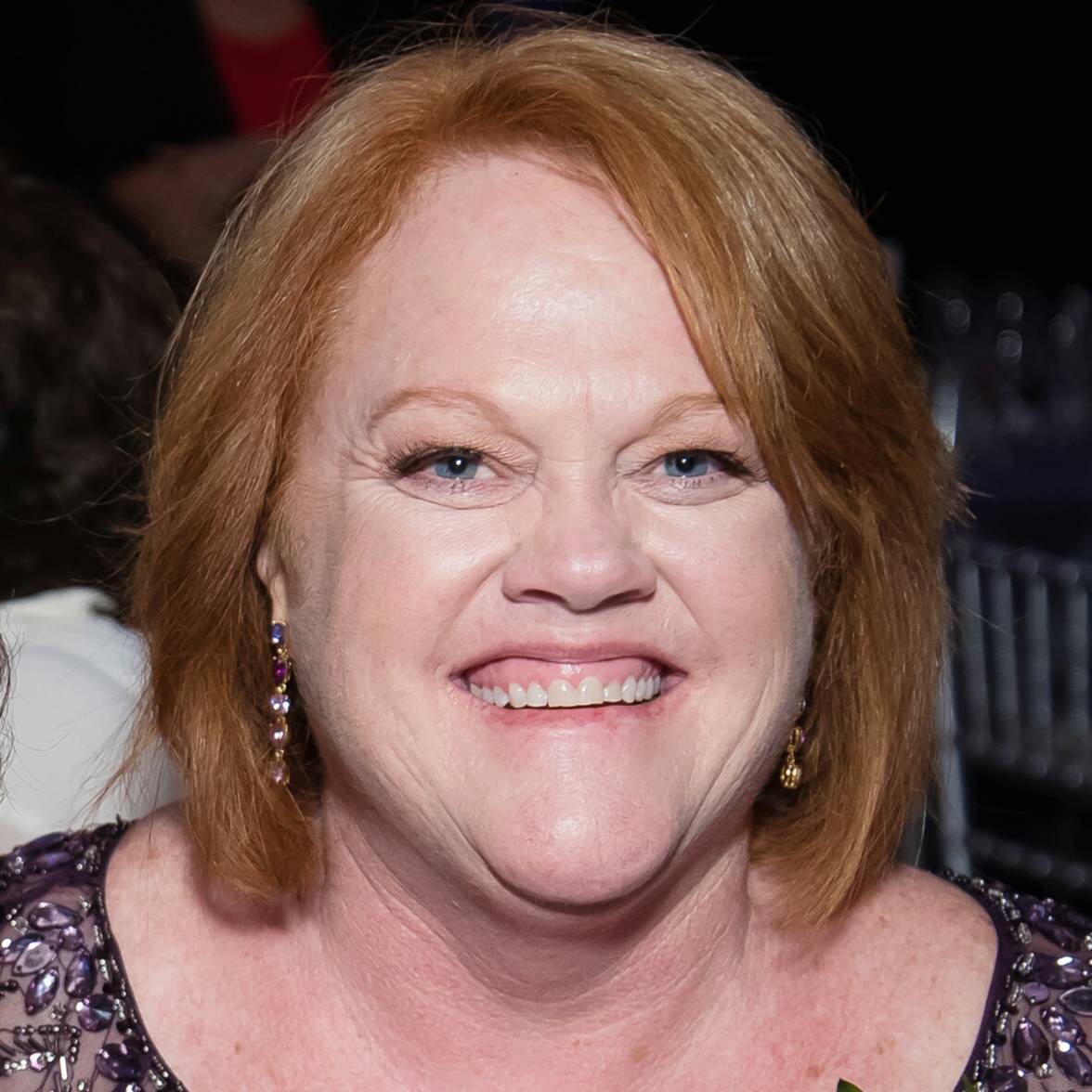 LESLIE HODGSON