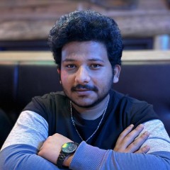 Venkata Naga Sai KINNERA