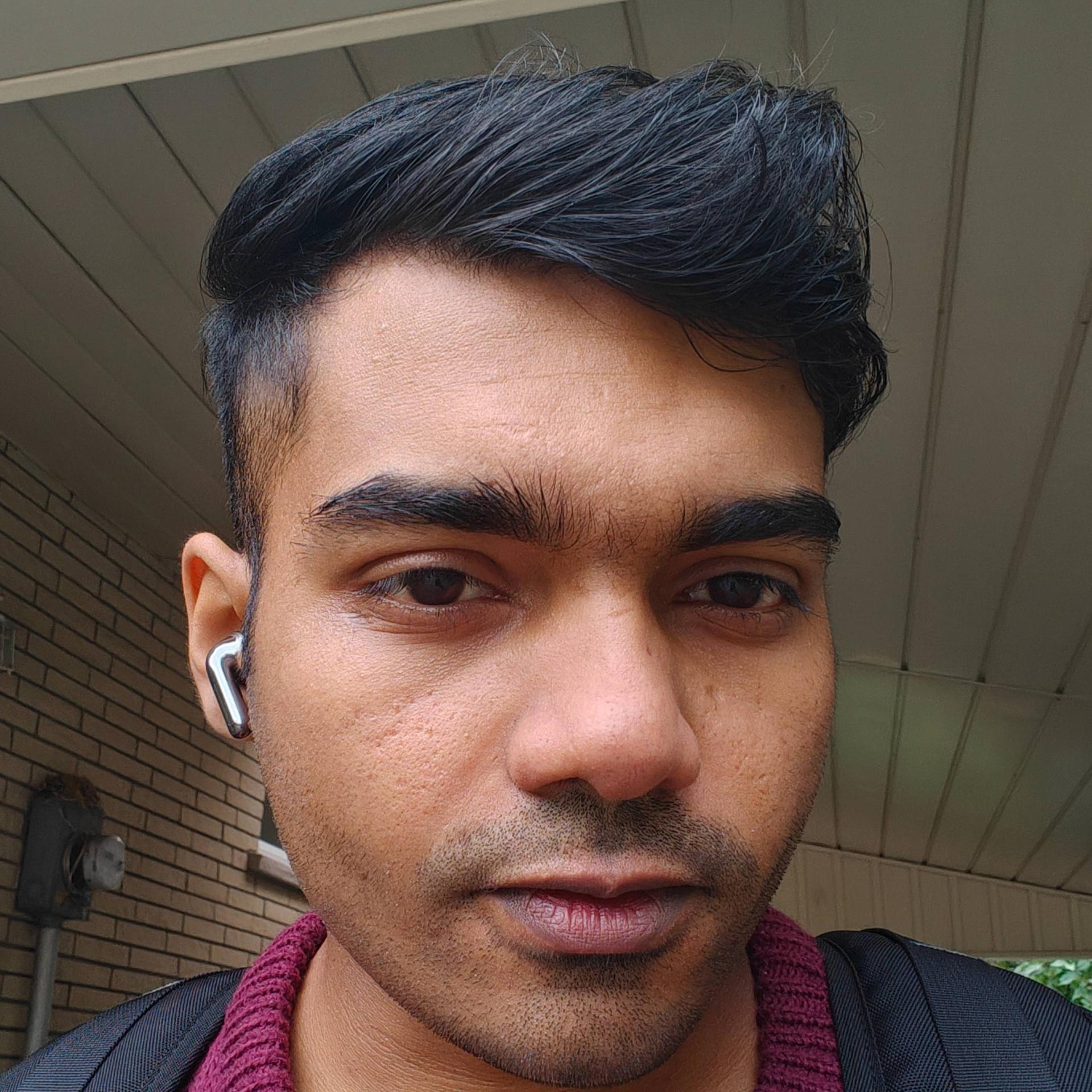 Sreejith Nair