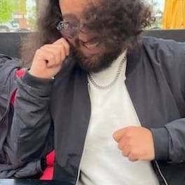 Moustafa Hamdi