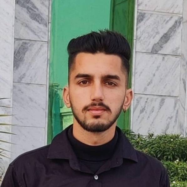Taranpreet Singh
