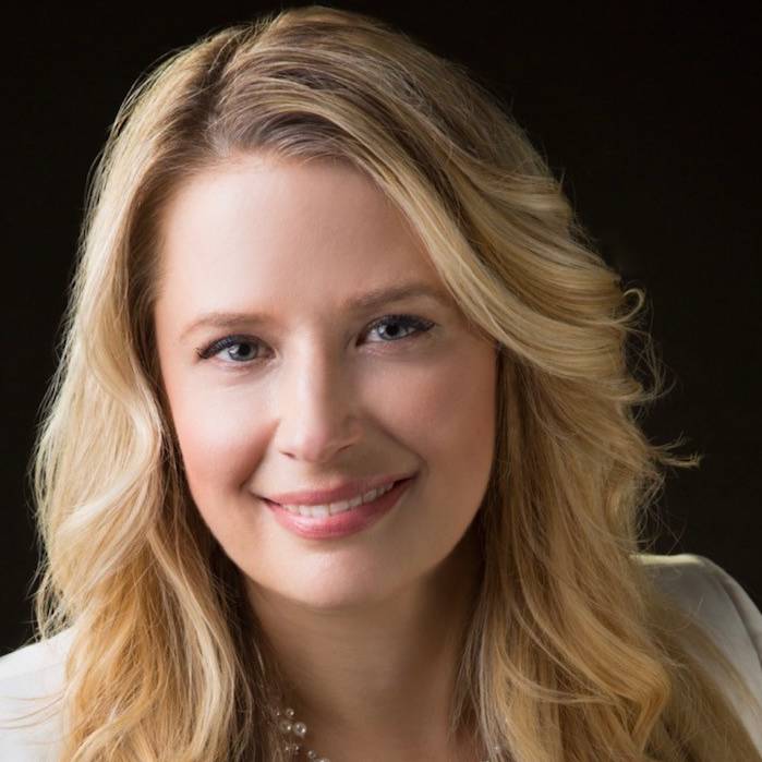 JENNIFER DECHAINE