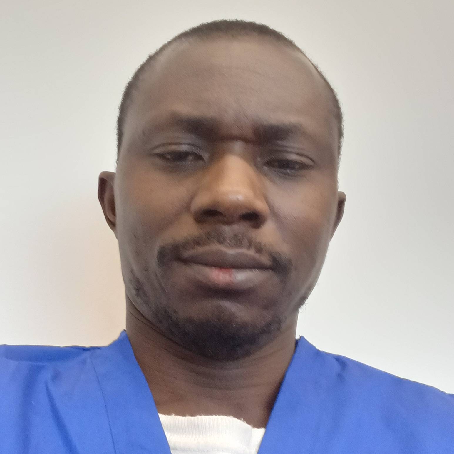 ROLAND ADENIYI