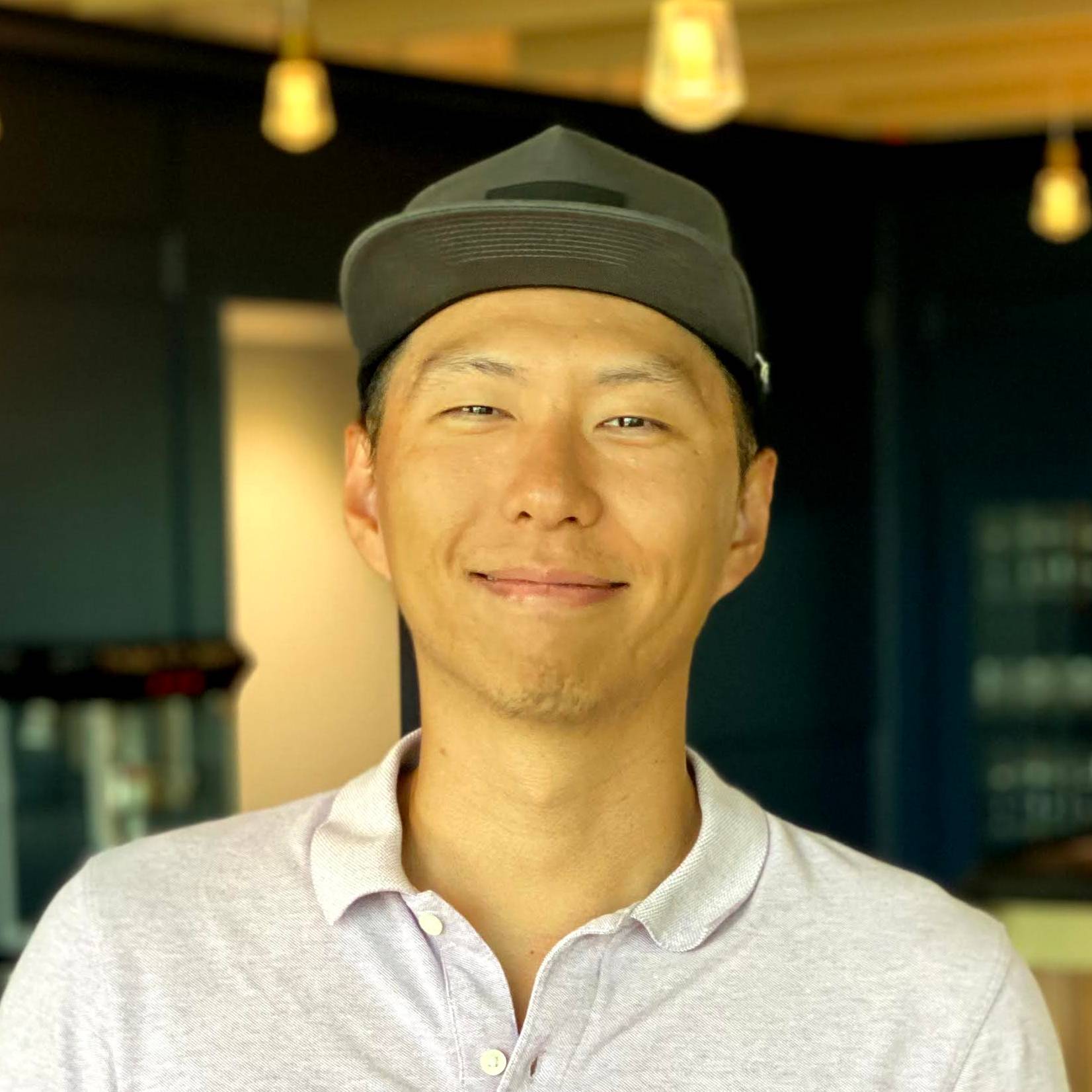 Shuo Zhang