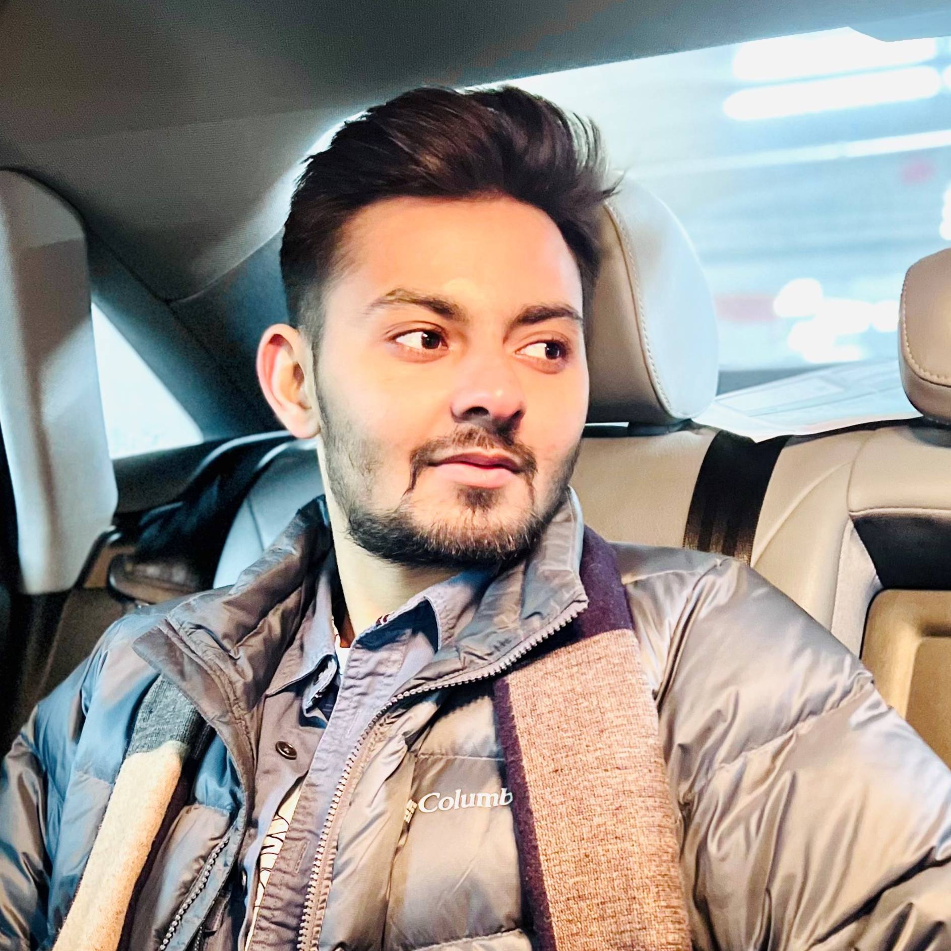 DEVANSH MODI