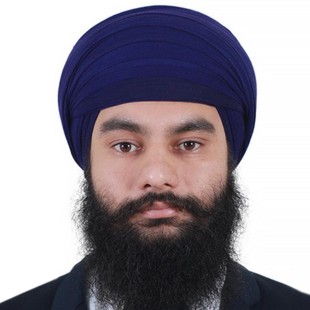 Narinder Singh