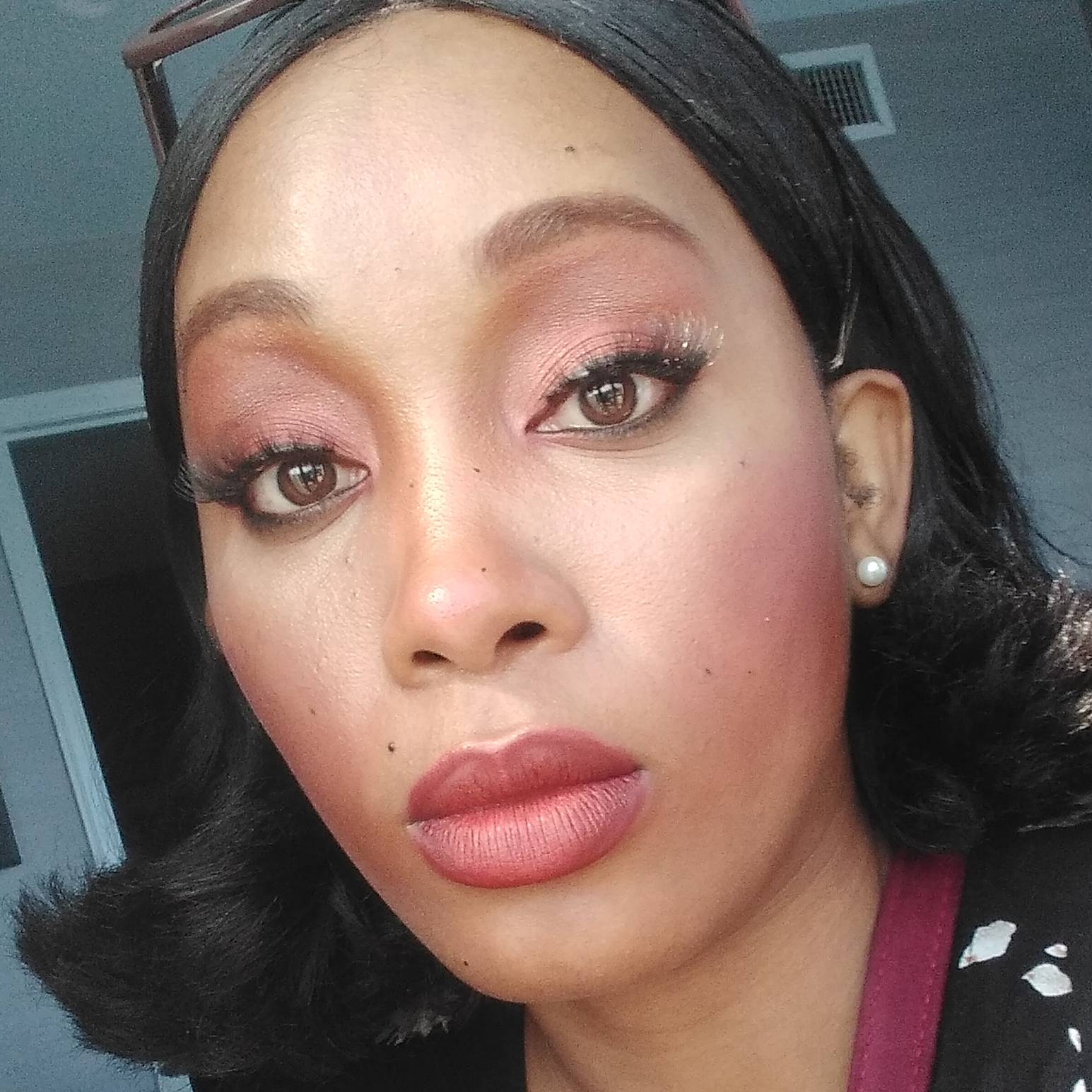 Isheika Forrester