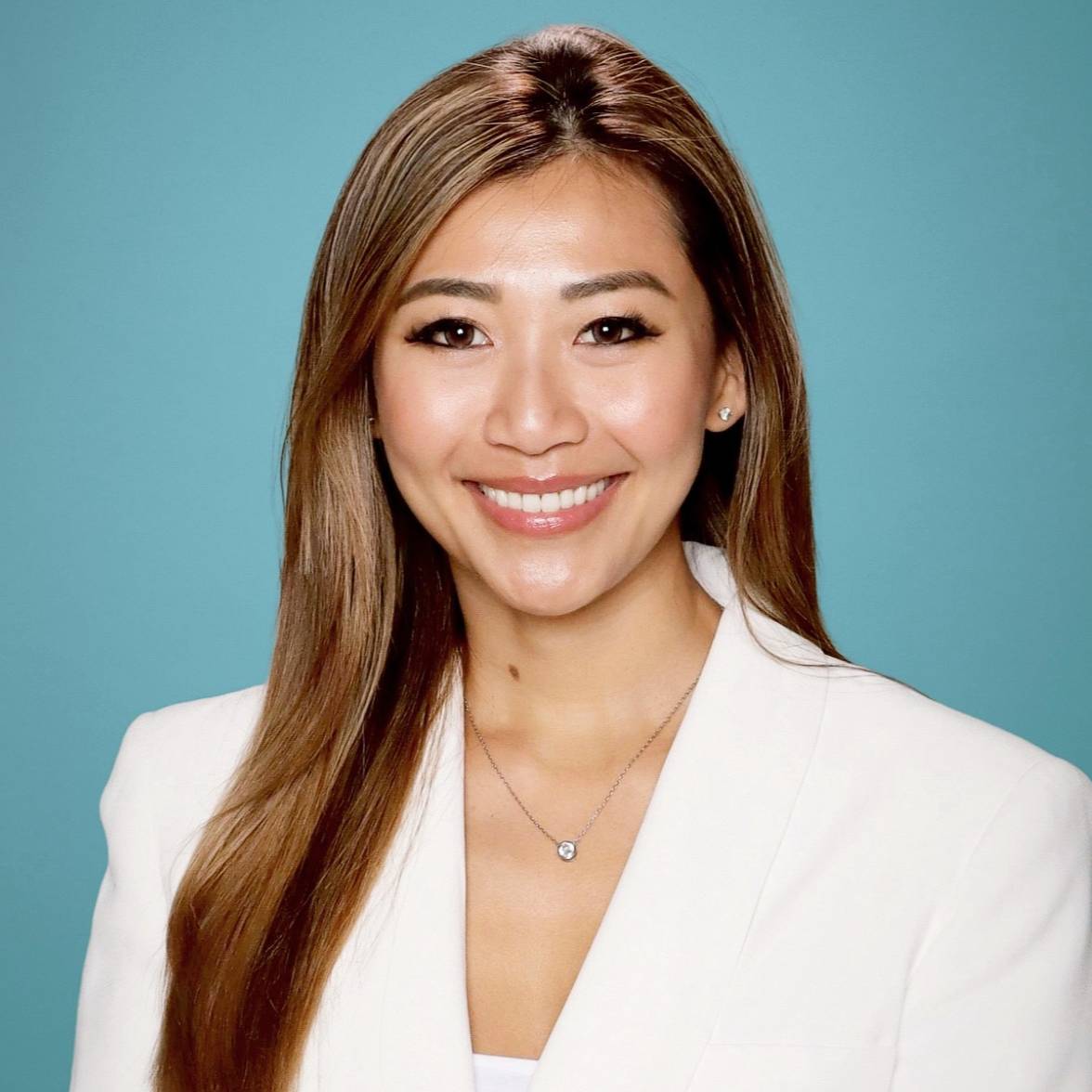 Andie Y. Cheng