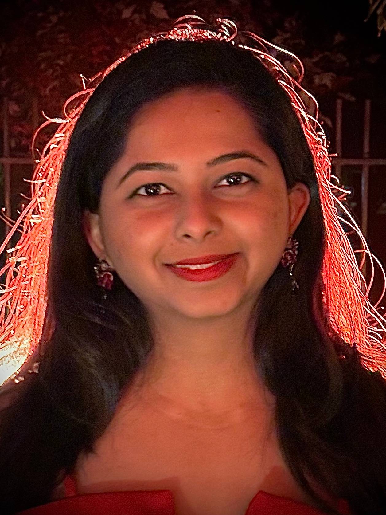 Urvi Prajapati