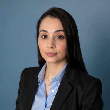 Elham Afandi