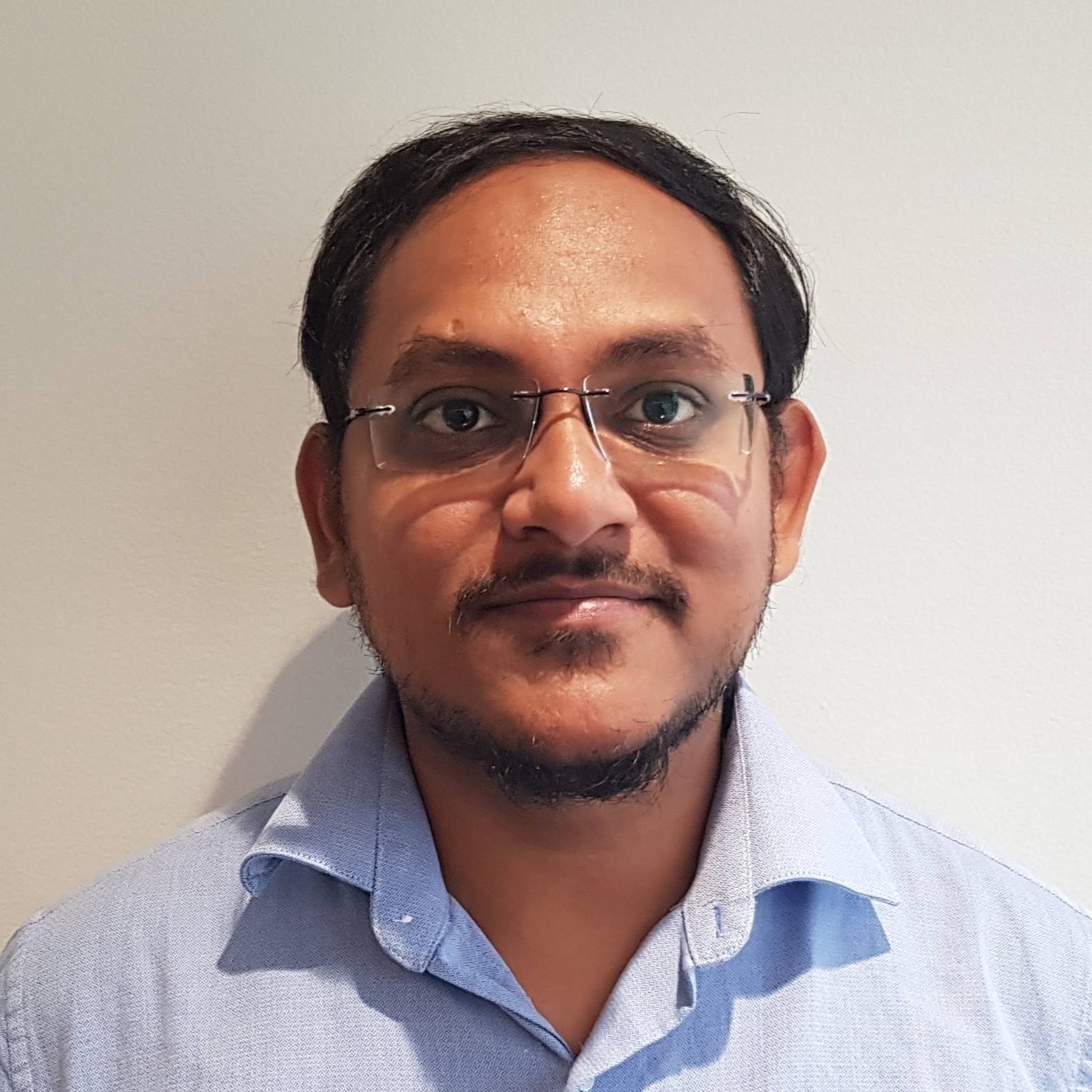 SATYADEEP KUMAR