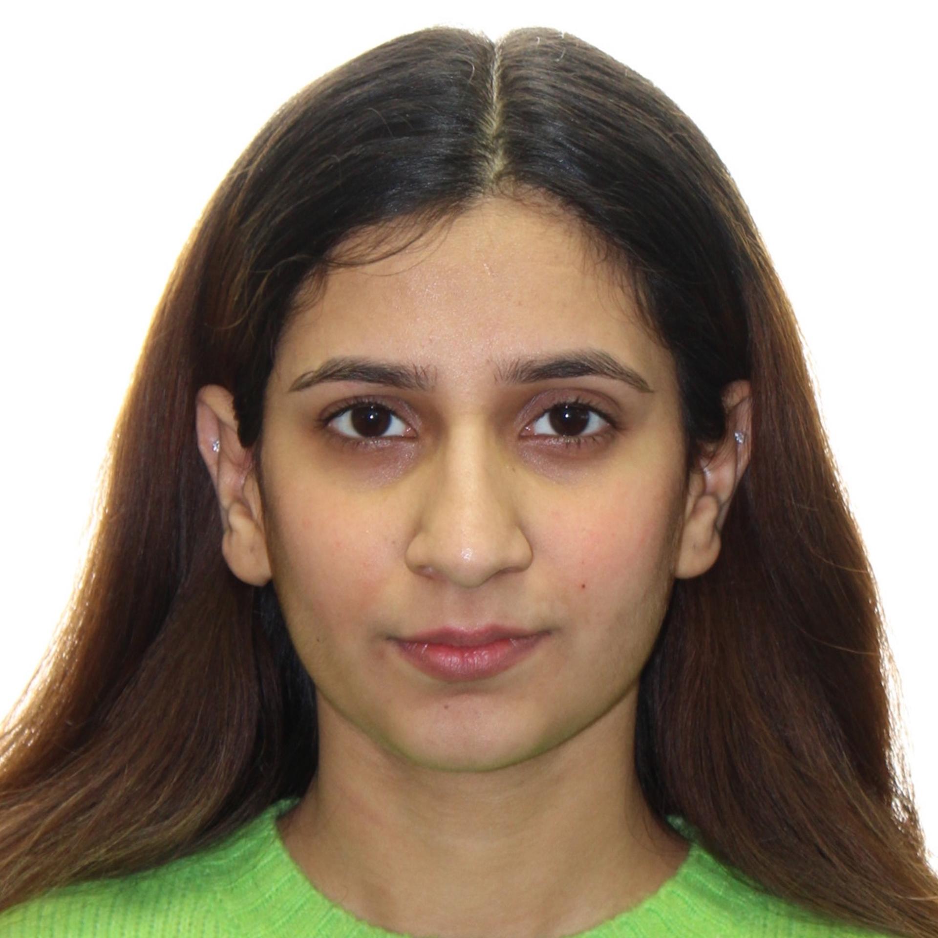 Sargun Kaur