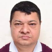 Jamal Uddin