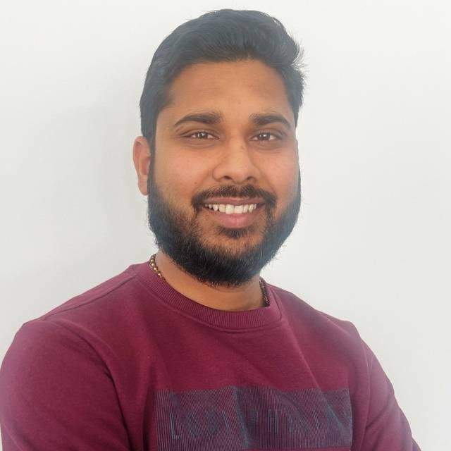 YASHPAL RAJ