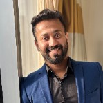 Ashwin Raj