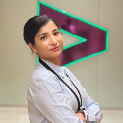 Ishpinder Kaur