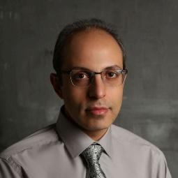 Hamidreza Nazari