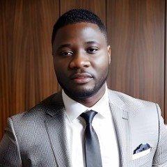 Akintunde (Akin) Busari