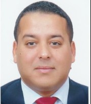 Amine Mohamed Ouachem