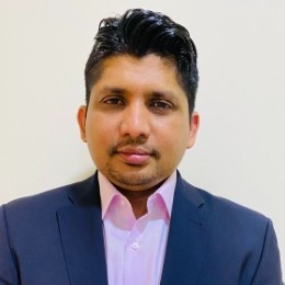 Saajith Ismail