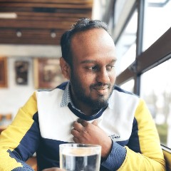 Mohammed A Zahid