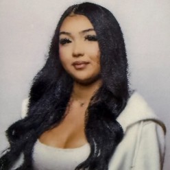 Briana Garcia