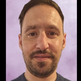 Eitan Shpungin