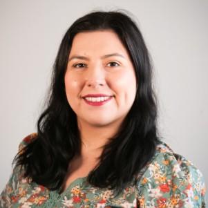 Angelica M Velazquez