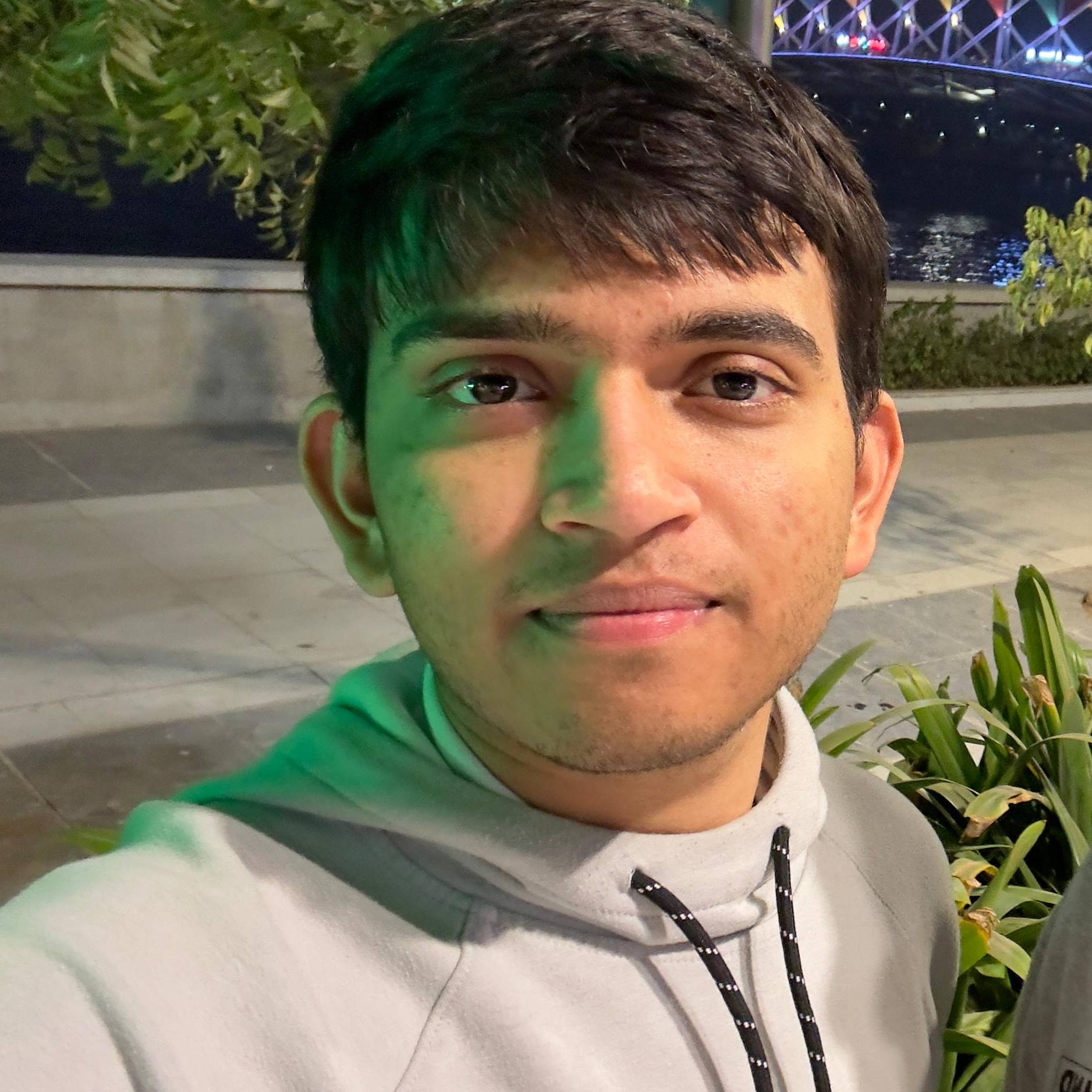 Akash Patel