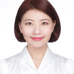 Chang-yu Wang (joanna Wang)
