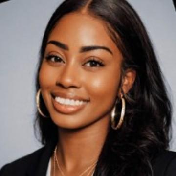 Saleah Brown