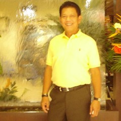 Pepito A. Torralba
