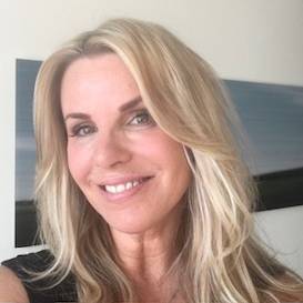 Amanda Ford