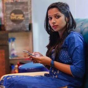 SITA RANI PANDA